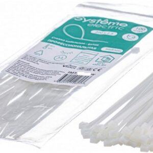 Хомут Systeme Electric IMT30048W
