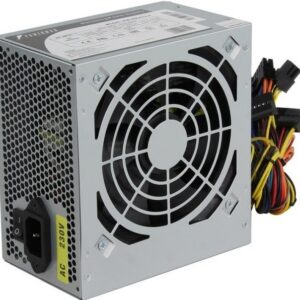Блок питания ATX Powerman PM-650ATX-APFC