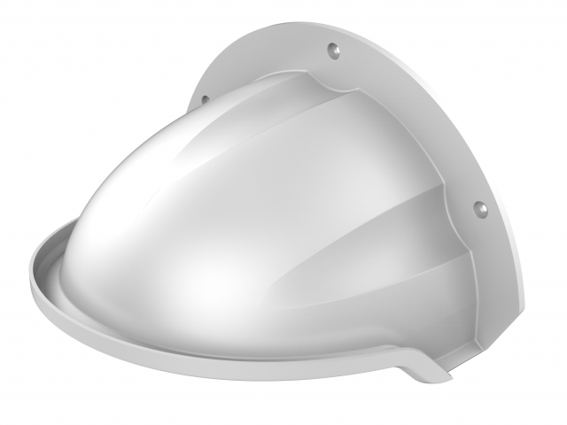Запчасть HIKVISION DS-1250ZJ