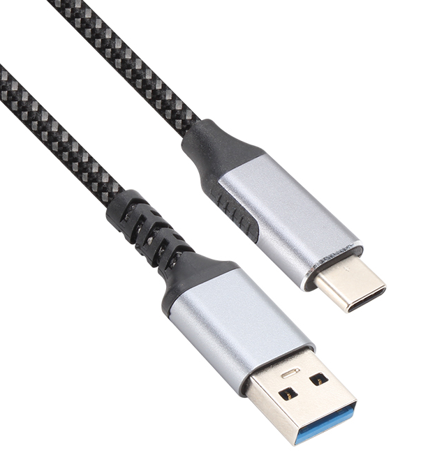 Кабель интерфейсный VCOM CU401M-1M