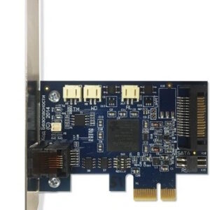 Программно-аппаратный комплекс Код Безопасности Соболь. Версия 4, PCIe, A7, сертификаты ФСБ+ФСТЭК России