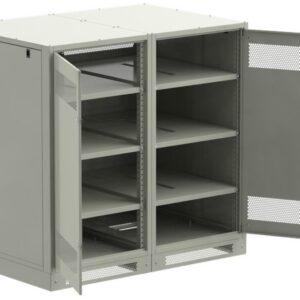 Шкаф ITK LB35-13H49-2M