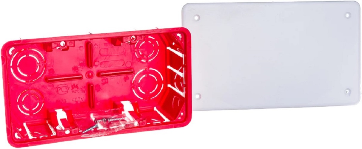 Коробка распределительная IEK UKT11-172-096-045