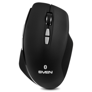 Оптическая светодиодная мышь Sven RX-590SW, [SV-018375]