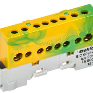 IEK TF-NN20-08-KL-K52