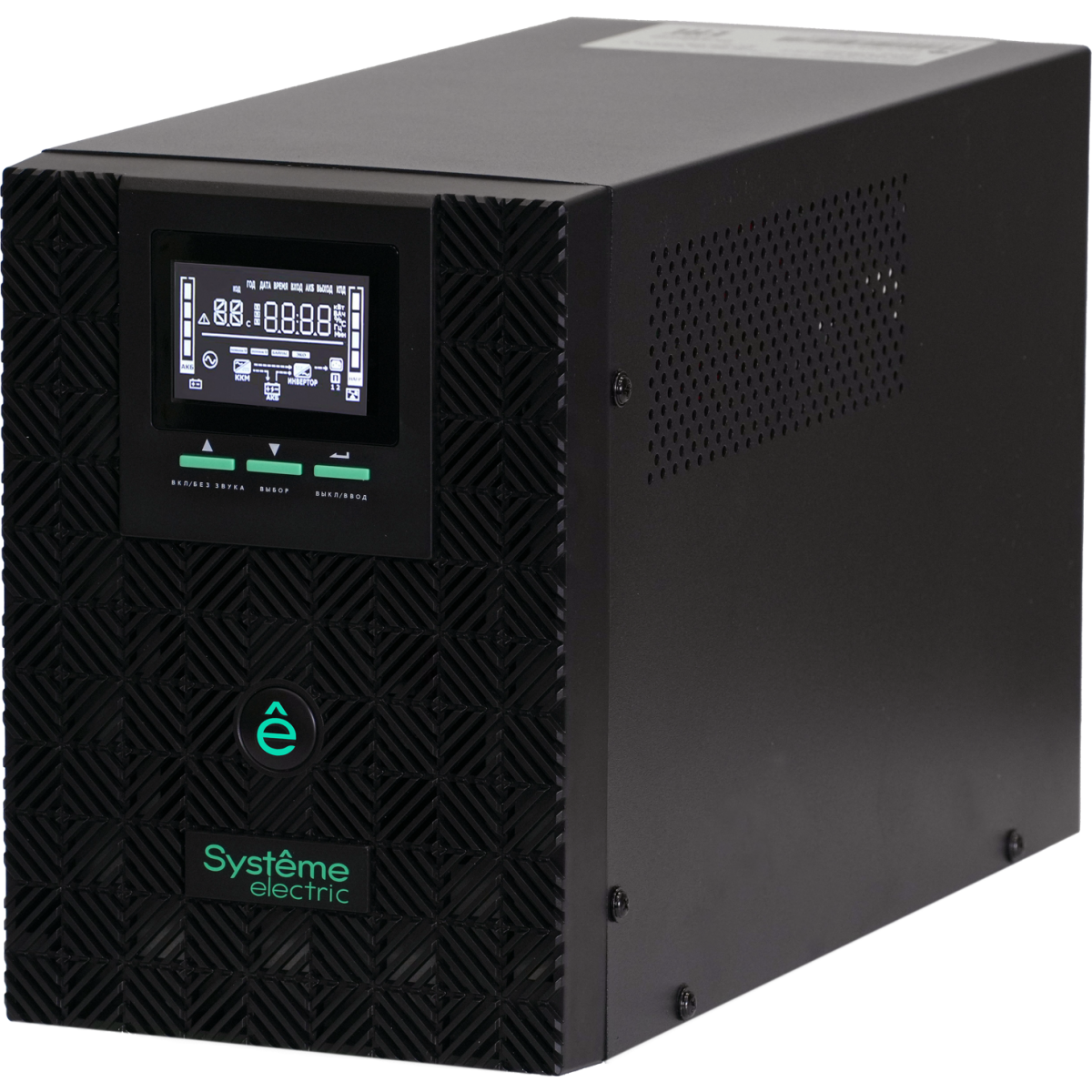 ИБП Systeme Electric SMTSE3000T