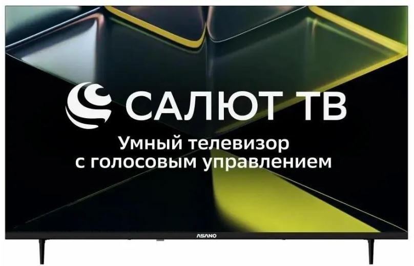Телевизор Asano 43LF5020T