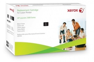 Тонер-картридж Xerox 003R99617 Черный