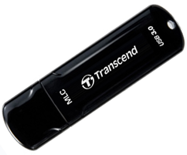 Накопитель USB 3.0 16GB Transcend JetFlash 750