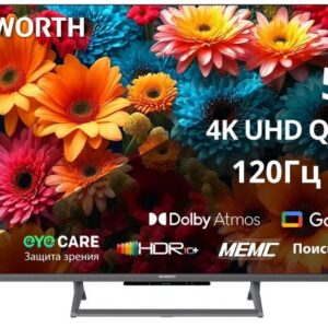 Телевизор Skyworth 55Q67H