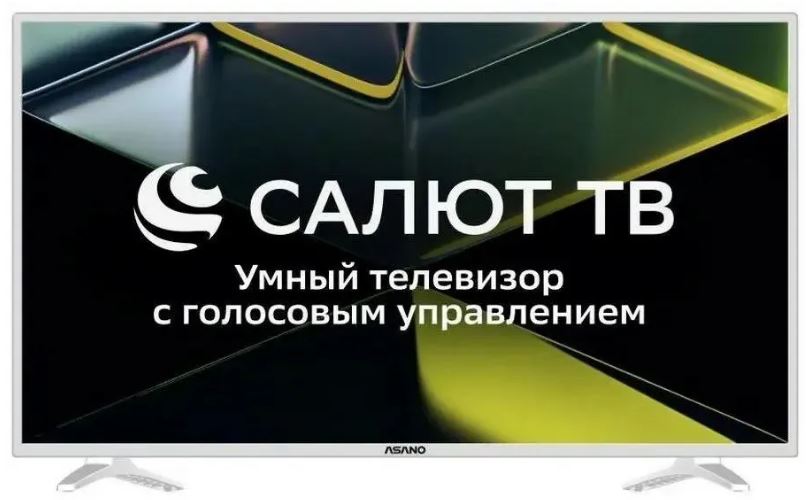 Телевизор Asano 43LF5011T