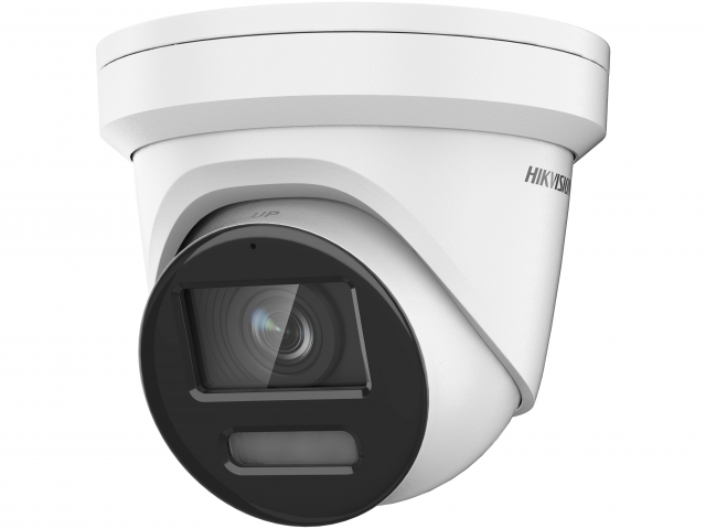 Видеокамера IP HIKVISION DS-2CD2347G2H-LIU(4mm)