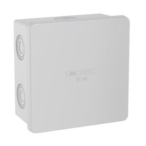 Коробка распределительная DKC 53700
