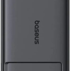 Аккумулятор внешний Baseus PicoGo AM31 Qi2 Ultra-Mini Magnetic