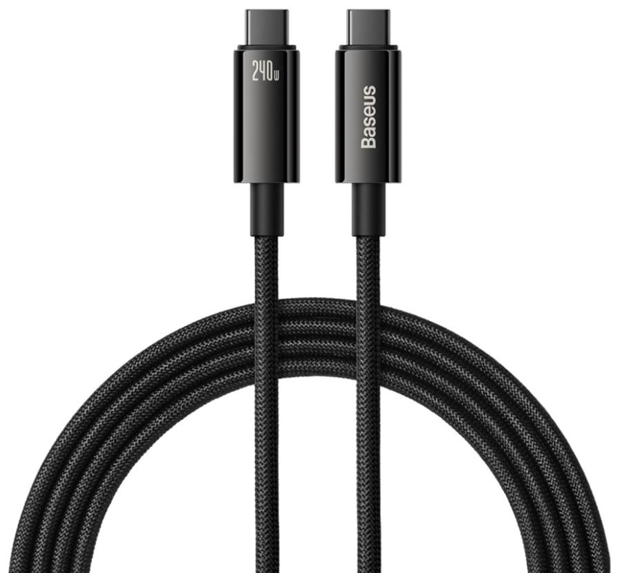 Кабель интерфейсный Baseus CAWJ040101
