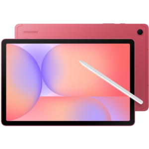 Планшет Samsung Galaxy Tab S10 Lite 5G 256GB Coral Red (BSM-X406B)