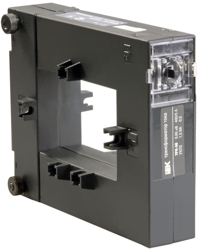 Трансформатор тока IEK ITT58-2-D015-0400