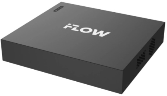 Видеорегистратор IP iFlow F-0(N8)
