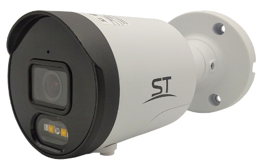Видеокамера IP Space Technology ST-VR4617 PRO (2.8) (белый)