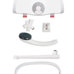 Водонагреватель проточный Royal Thermo Smartfix TS (6,5 kW)