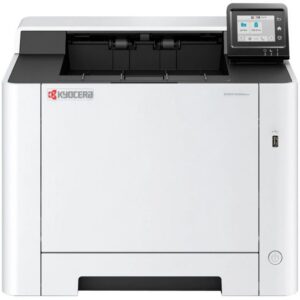 Лазерный принтер Kyocera ECOSYS PA2600cwx Цветная, A4, Wi-Fi, USB, Ethernet