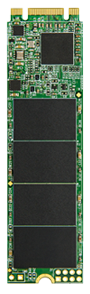 SSD накопитель 240 ГБ Transcend TS240GMTS820S, [TS240GMTS820S]