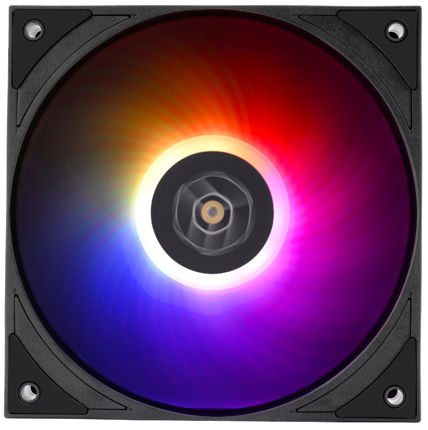 Вентилятор для корпуса Thermalright TL-H12015B-S