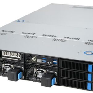 Серверная платформа 2U ASUS ESC4000-E11