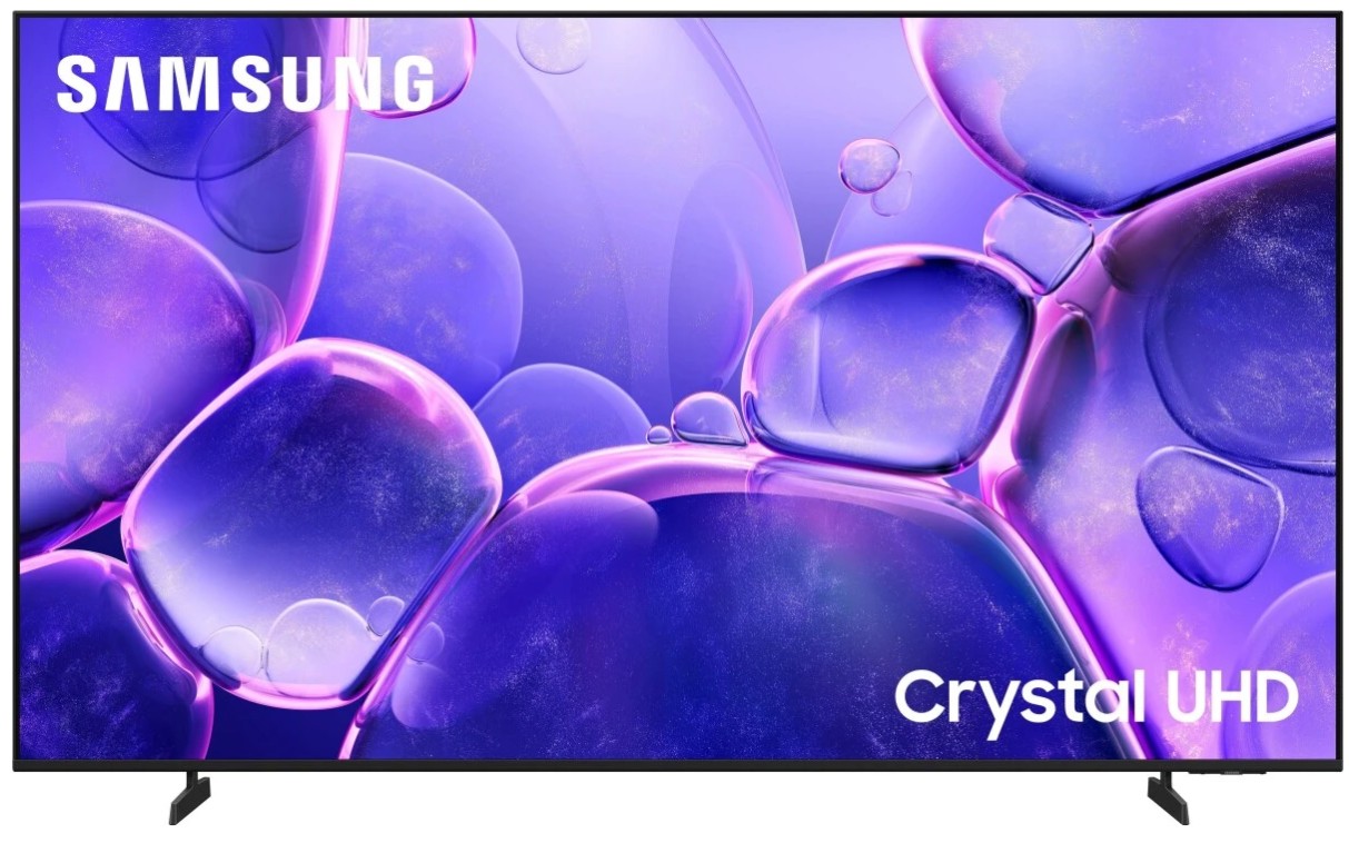 Телевизор Samsung UE50U8000FUXRU
