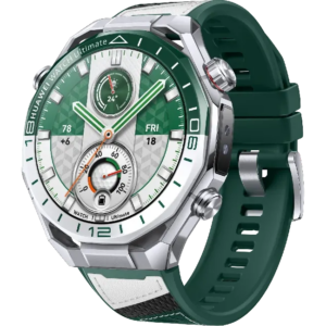 Умные часы Huawei Watch Ultimate 2 Green