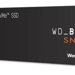 SSD накопитель 4000 ГБ Western Digital SN7100, PCIe 4.0 x4, [WDS400T4X0E]