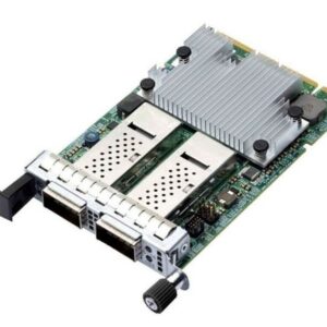 Сетевой адаптер Broadcom/LSI 01PE772