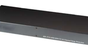 Грозозащита SC&T SP016HD