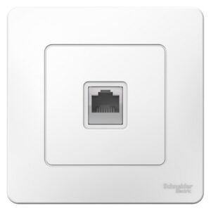 Розетка Systeme Electric BLNIS045001