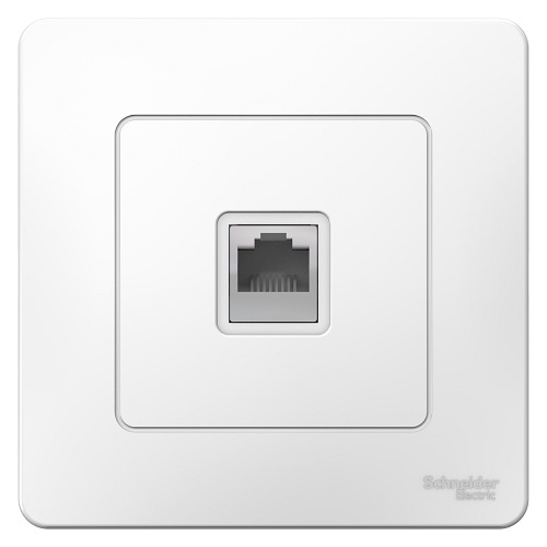 Розетка Systeme Electric BLNIS045001