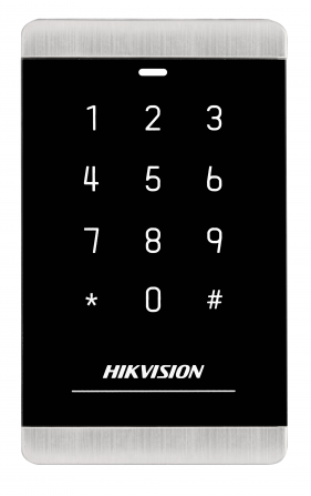 Считыватель HIKVISION DS-K1103MK