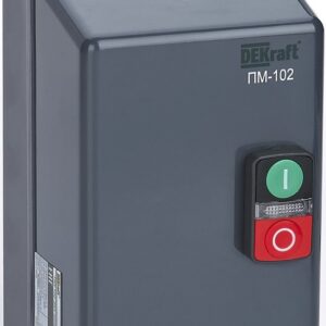 DEKraft 23602DEK