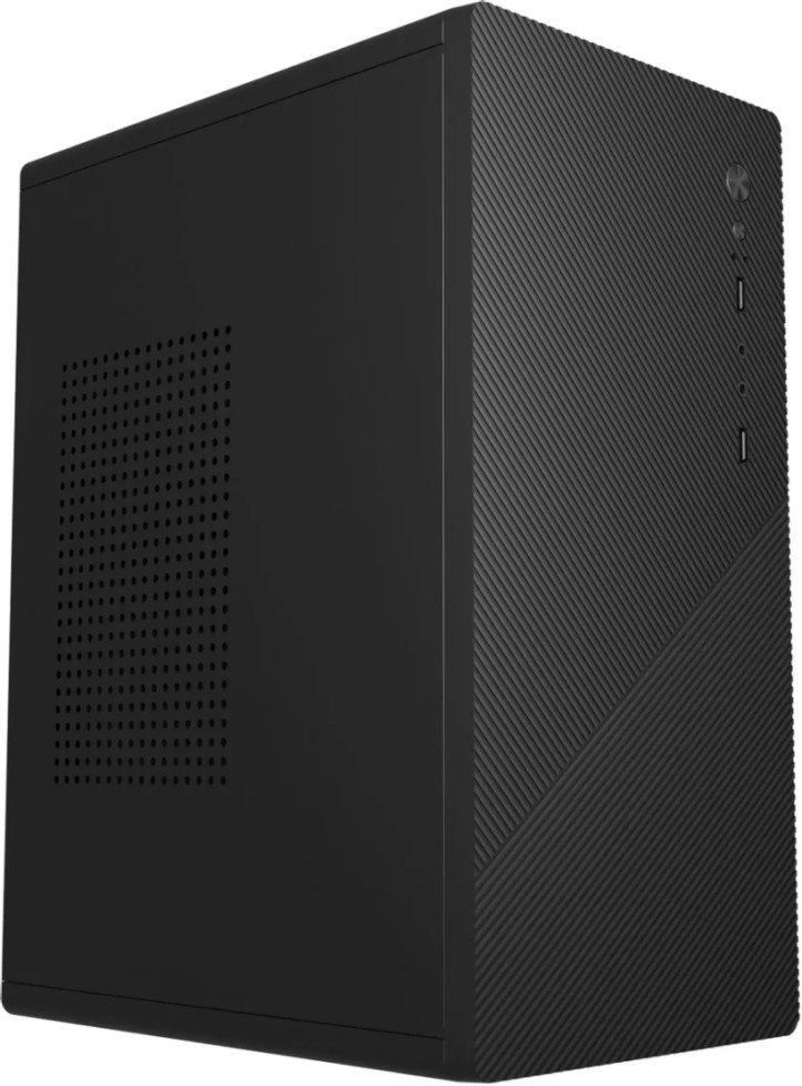 Корпус mATX ACCORD ACC-2054B