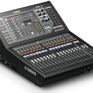Микшерный пульт Yamaha QL1