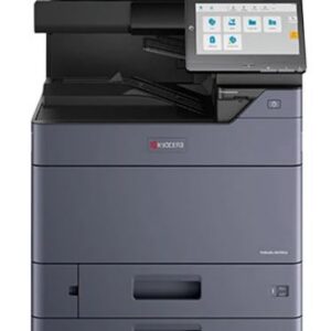 МФУ лазерное Kyocera TASKalfa MZ5001i Монохромная, A3, Ethernet, USB, NFC