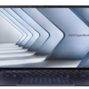 Ноутбук ASUS B9403CVAR-PP1795 14" (Intel Core 7, 32Гб LPDDR5X, SSD 1 Тб, Iris Xe Graphics, Windows 11 Профессиональная) Черный [90NX05W1-M02WF0_W11PRO]