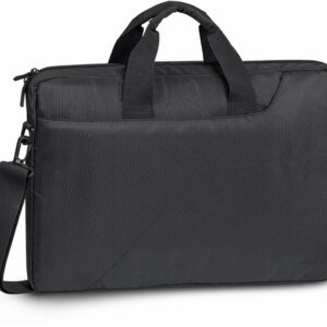 Сумка для ноутбука Riva 8035 BLACK