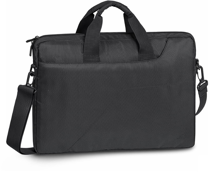 Сумка для ноутбука Riva 8035 BLACK