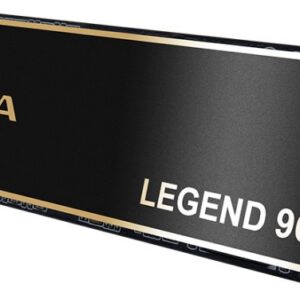 SSD накопитель 4000 ГБ ADATA ALEG-960-4TCS, PCIe 4.0 x4, [ALEG-960-4TCS]
