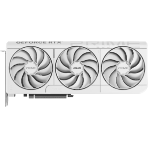 Видеокарта NVIDIA GeForce RTX 5070 ASUS PRIME OC 12GB (PRIME-RTX5070-O12G-WHITE)