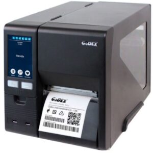 Принтер термотрансферный Godex GX4300i