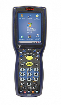 Терминал сбора данных Honeywell MX7T1D1B1A0ET4D