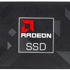 SSD накопитель 512 ГБ AMD R3SL0512G2, SATA III, [R3SL0512G2]
