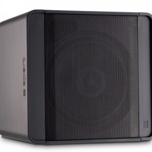 Акустическая система BIAMP KUBO3-BL
