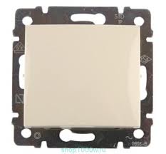 Выключатель Legrand 774101